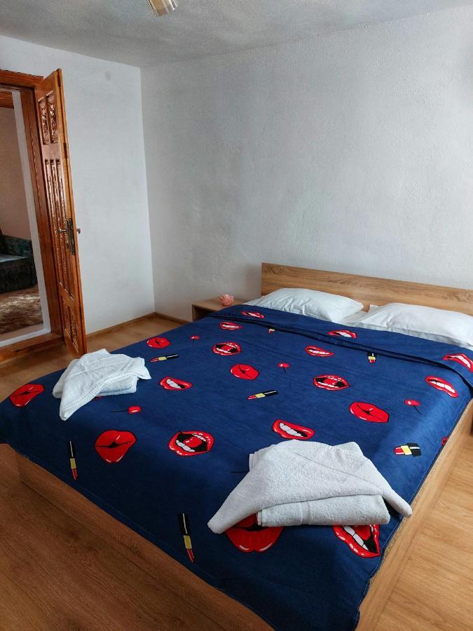 Casa De Vacanta Danube Moldova Noua Exterior photo